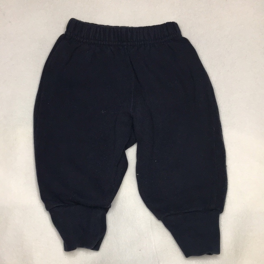 Cozy from 6-12